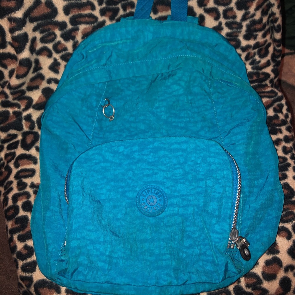 Kipling Backpack